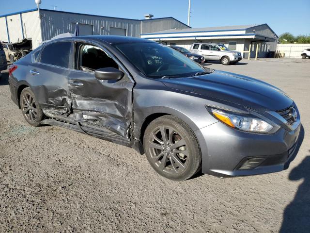 Photo 4 from auction – 2018 NISSAN ALTIMA 2.5 with VIN 1N4AL3AP8JC299400