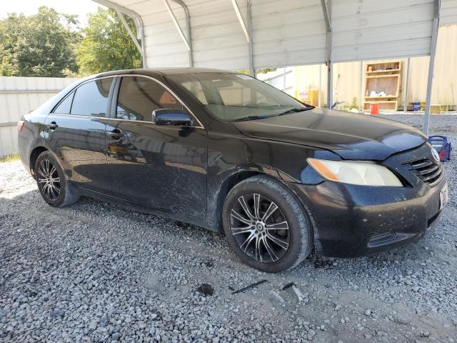 Photo 4 from auction – 2009 TOYOTA CAMRY BASE with VIN 4T1BE46K49U799678