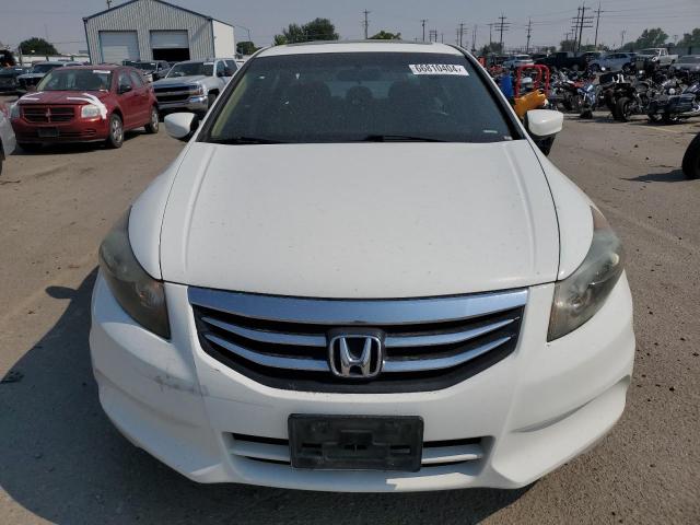 Photo 5 from auction – 2012 HONDA ACCORD EX with VIN 1HGCP2F71CA175446