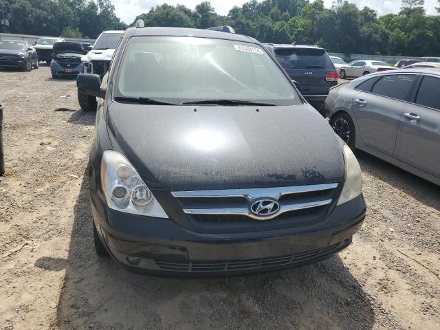 Photo 5 from auction – 2007 HYUNDAI ENTOURAGE with VIN KNDMC233176022543