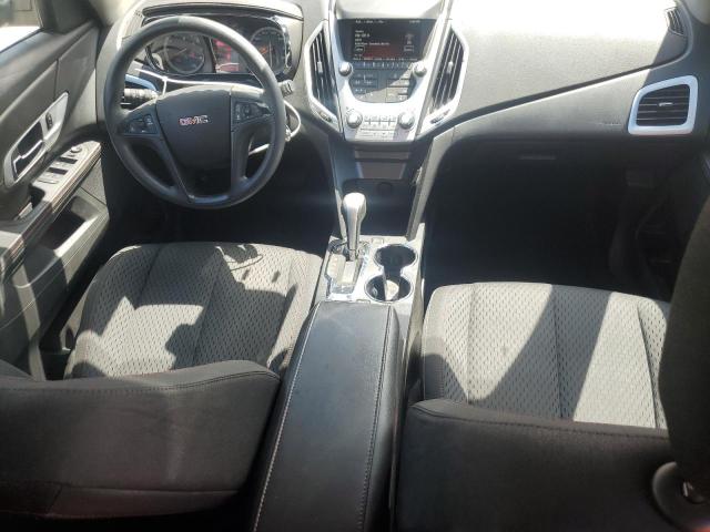 Photo 8 from auction – 2013 GMC TERRAIN SL with VIN 2GKFLREK8D6365737