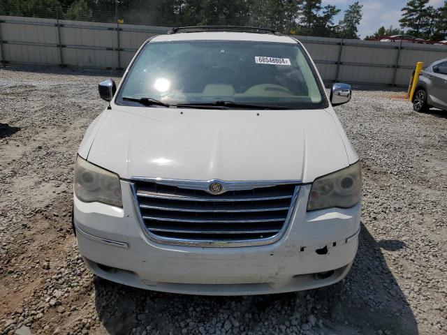 Photo 5 from auction – 2008 CHRYSLER TOWN & COU with VIN 2A8HR64X68R134444