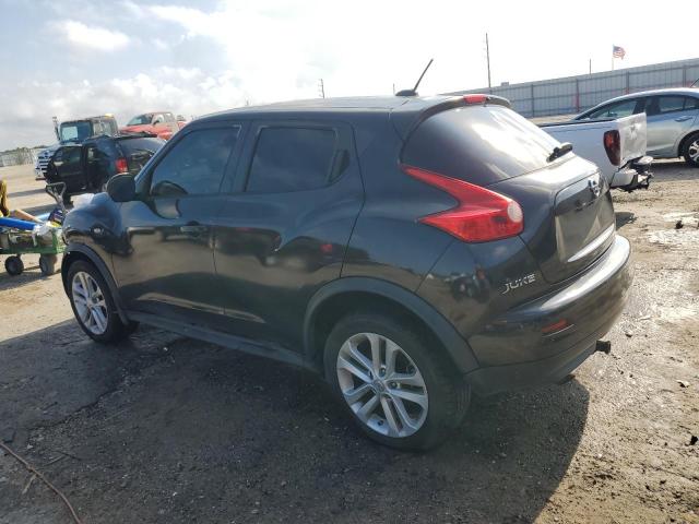 Photo 2 from auction – 2011 NISSAN JUKE S with VIN JN8AF5MV4BT014043