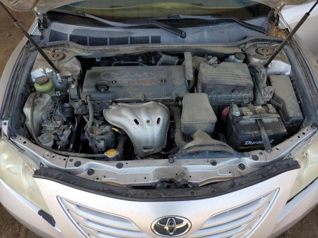 Photo 11 from auction – 2009 TOYOTA CAMRY BASE with VIN 4T1BE46K79U851580