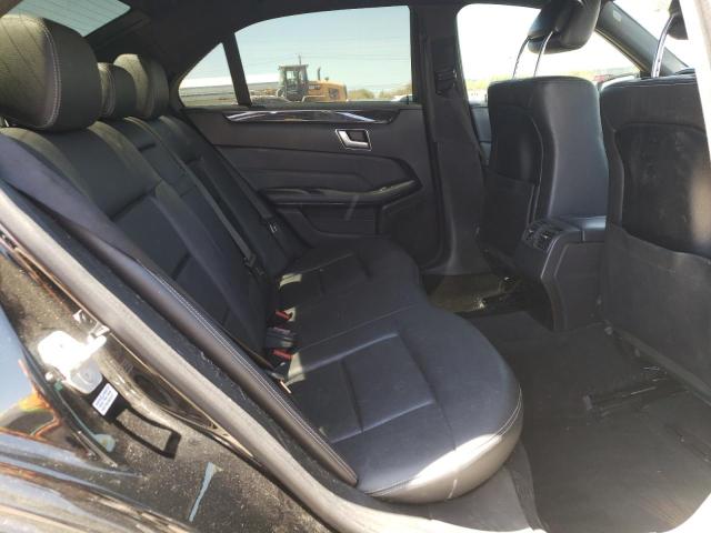 Photo 10 from auction – 2014 MERCEDES-BENZ E 350 with VIN WDDHF5KB7EA839941
