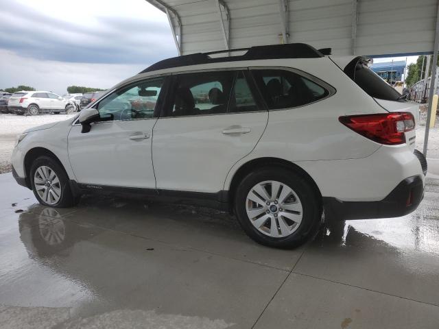 Photo 2 from auction – 2019 SUBARU OUTBACK 2. with VIN 4S4BSAHC1K3319539