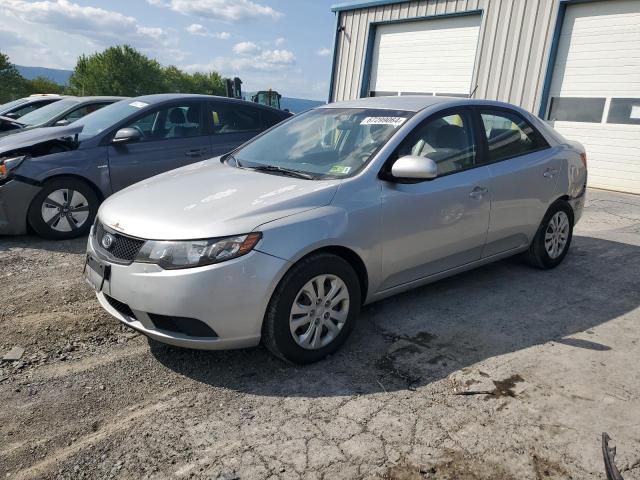 Photo 1 from auction – 2010 KIA FORTE LX with VIN KNAFT4A29A5810124