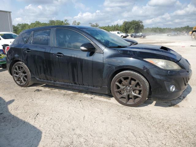 Photo 4 from auction – 2013 MAZDA SPEED 3 with VIN JM1BL1L30D1748064