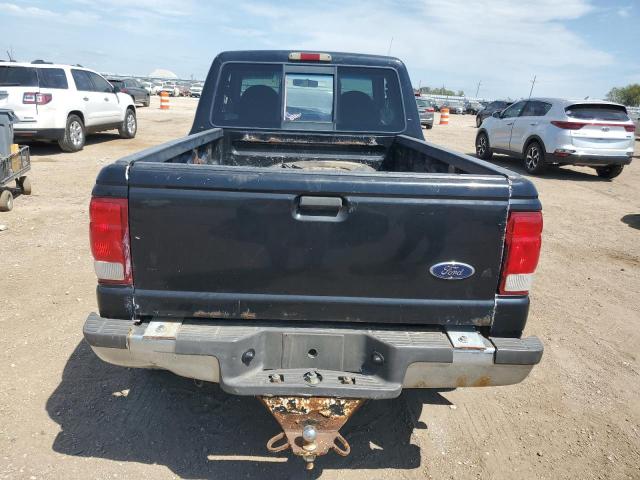 Photo 6 from auction – 2000 FORD RANGER SUP with VIN 1FTZR15V6YPB17639