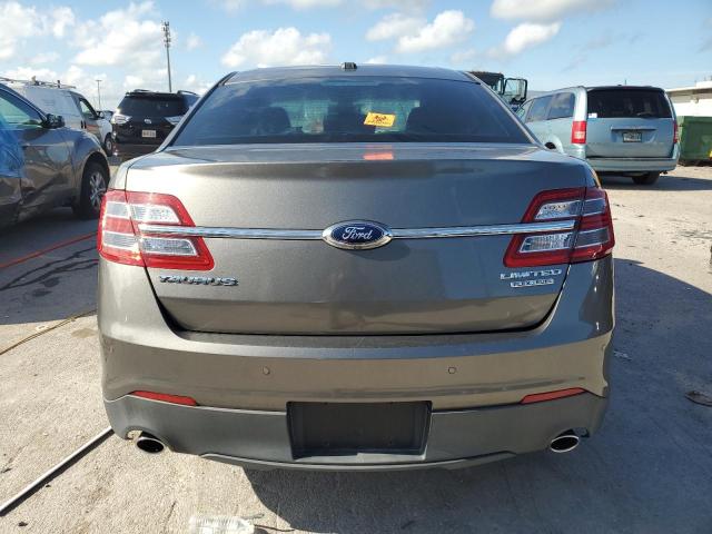 Photo 6 from auction – 2013 FORD TAURUS LIM with VIN 1FAHP2F88DG233604