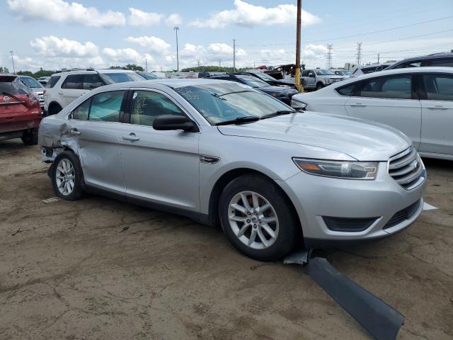 Photo 4 from auction – 2015 FORD TAURUS SE with VIN 1FAHP2D85FG102006