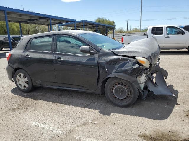 Photo 4 from auction – 2009 TOYOTA COROLLA MA with VIN 2T1KU40E49C015006