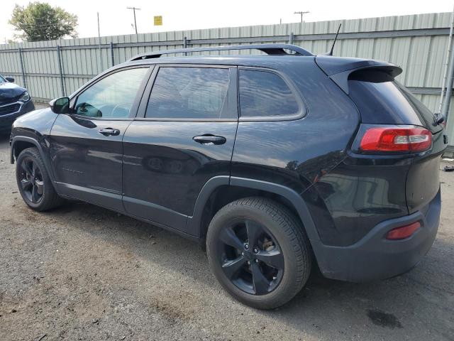 Photo 2 from auction – 2018 JEEP CHEROKEE L with VIN 1C4PJLCB4JD544361