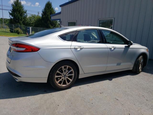Photo 3 from auction – 2017 FORD FUSION SE with VIN 3FA6P0H7XHR107596