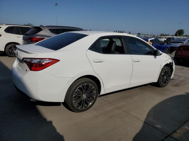 Photo 3 from auction – 2016 TOYOTA COROLLA L with VIN 5YFBURHE9GP442678