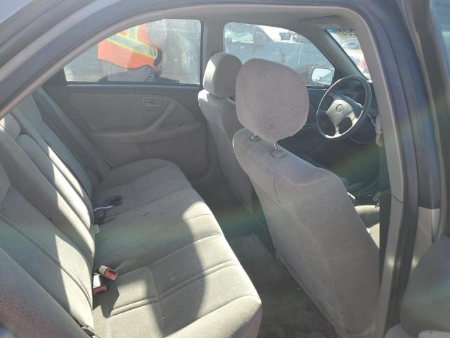 Photo 10 from auction – 2001 TOYOTA CAMRY CE with VIN JT2BG22K110536495