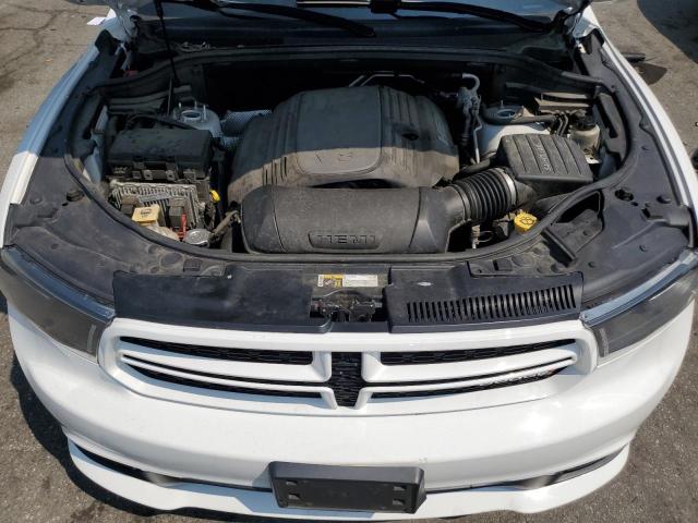Photo 12 from auction – 2015 DODGE DURANGO R/ with VIN 1C4SDJCT8FC245807