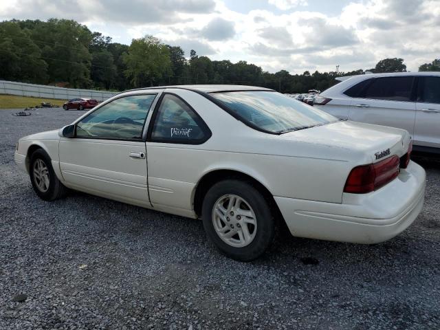 Photo 2 from auction – 1996 FORD THUNDERBIR with VIN 1FALP62W8TH130942