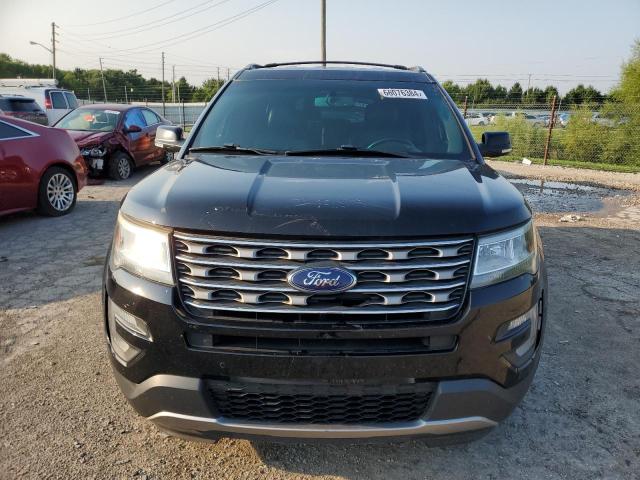 Photo 5 from auction – 2017 FORD EXPLORER X with VIN 1FM5K7DH7HGB38934