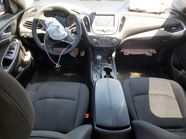 Photo 8 from auction – 2016 CHEVROLET MALIBU LT with VIN 1G1ZE5STXGF308709