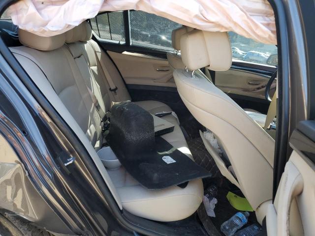 Photo 10 from auction – 2011 BMW 535 XI with VIN WBAFU7C53BC781982