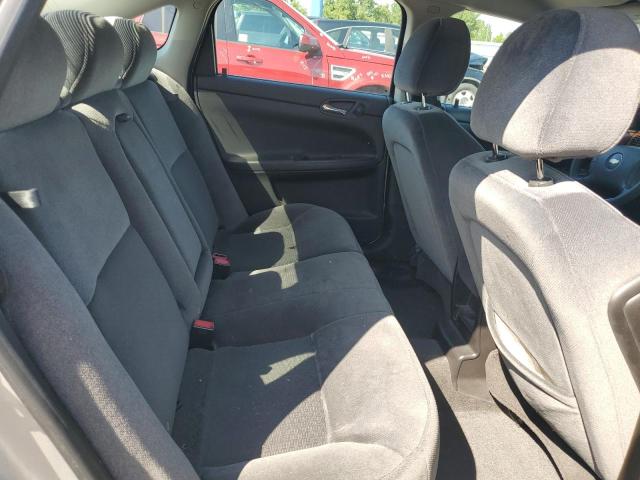 Photo 10 from auction – 2009 CHEVROLET IMPALA 1LT with VIN 2G1WT57K491179501