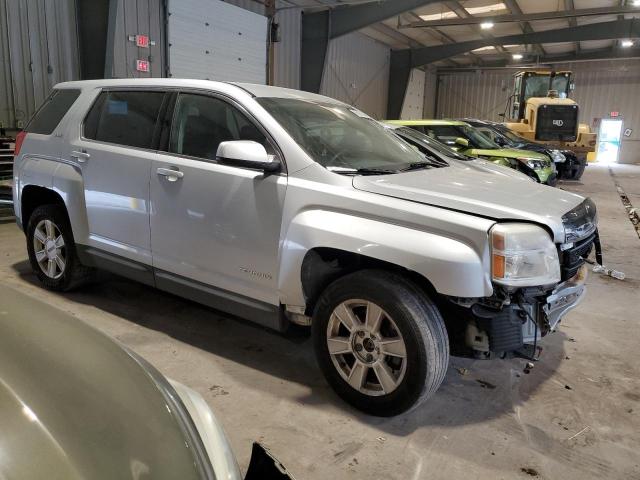 Фото 4 с аукциона – 2013 GMC TERRAIN SL с VIN 2GKFLREK6D6274482