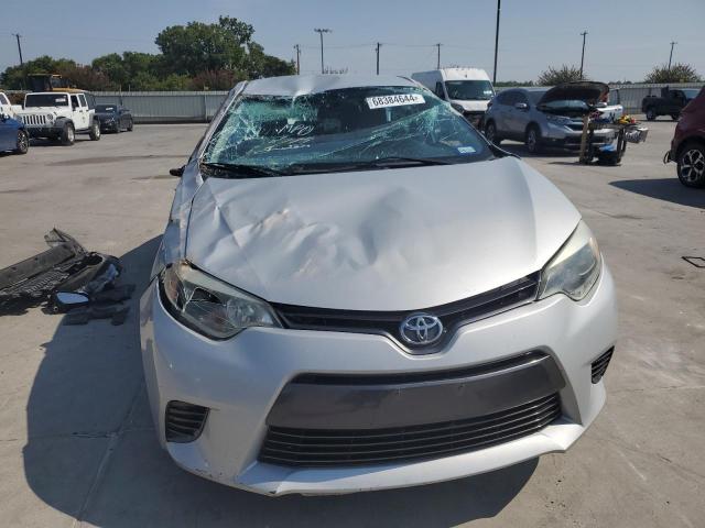 Photo 5 from auction – 2016 TOYOTA COROLLA L with VIN 2T1BURHE1GC548803