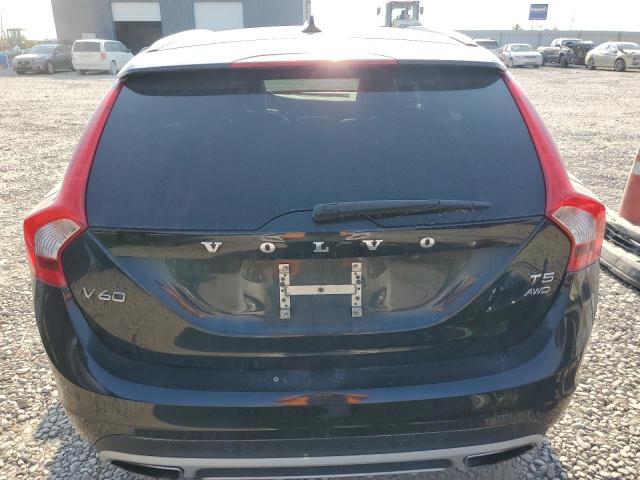 Photo 6 from auction – 2017 VOLVO V60 CROSS with VIN YV440MWK6H1026459