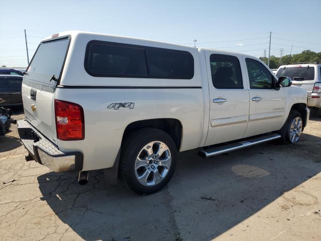 Photo 3 from auction – 2012 CHEVROLET SILVERADO with VIN 3GCPKTE72CG179545