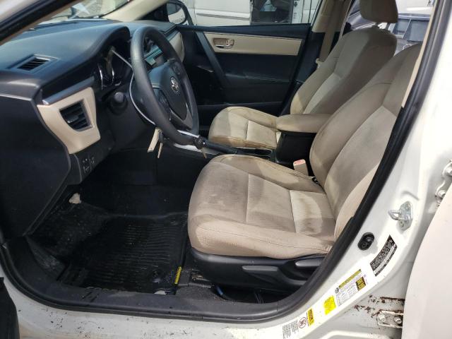 Photo 7 from auction – 2014 TOYOTA COROLLA EC with VIN 5YFBPRHEXEP012419