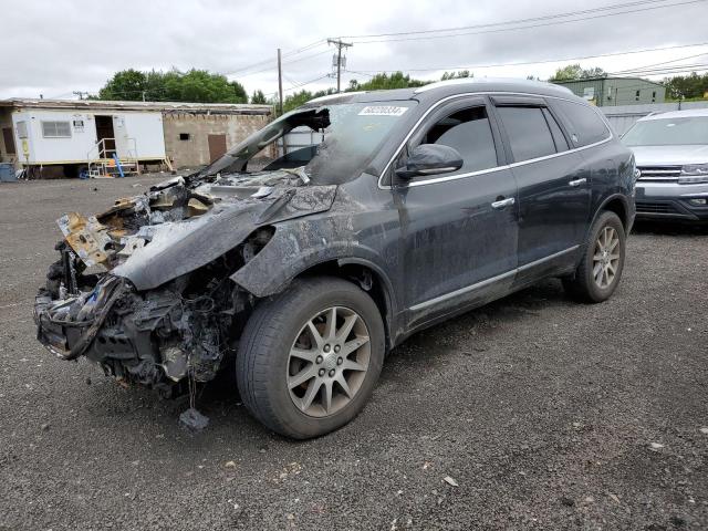 BUICK ENCLAVE 2013 with VIN 5GAKVCKD5DJ130966 - Photo from auction