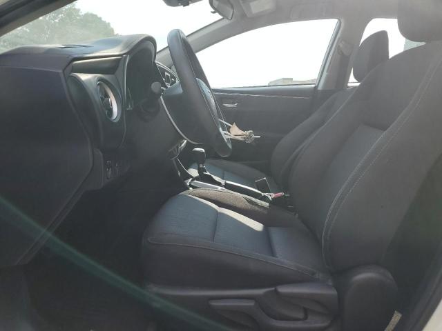 Photo 7 from auction – 2018 TOYOTA COROLLA L with VIN 5YFBURHE9JP842165