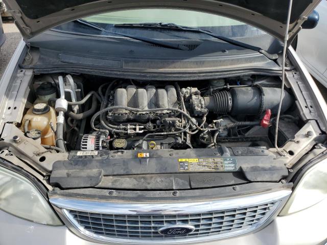 Photo 12 from auction – 2003 FORD WINDSTAR S with VIN 2FMZA52413BA33895