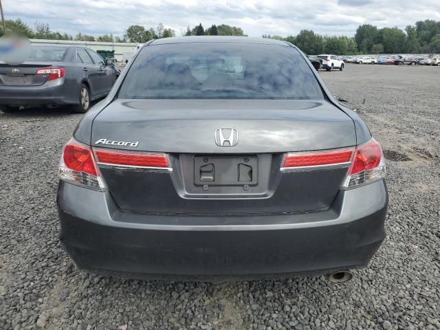 Photo 6 from auction – 2012 HONDA ACCORD EX with VIN 1HGCP2F73CA192037