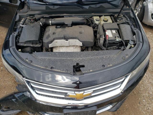 Photo 11 from auction – 2014 CHEVROLET IMPALA LT with VIN 2G1115SL0E9227829