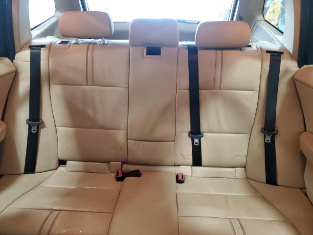 Photo 10 from auction – 2009 BMW X3 XDRIVE3 with VIN WBXPC93489WE79146