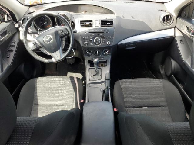 Photo 8 from auction – 2012 MAZDA 3 I with VIN JM1BL1V84C1659802