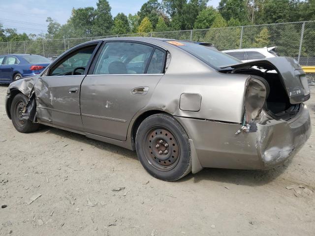 Photo 2 from auction – 2004 NISSAN ALTIMA BAS with VIN 1N4AL11D74C179330