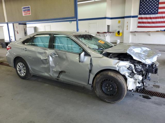 Photo 4 from auction – 2015 TOYOTA CAMRY LE with VIN 4T4BF1FK7FR496276