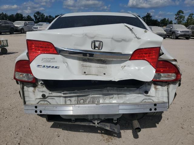 Photo 6 from auction – 2010 HONDA CIVIC EX with VIN 19XFA1F85AE038973