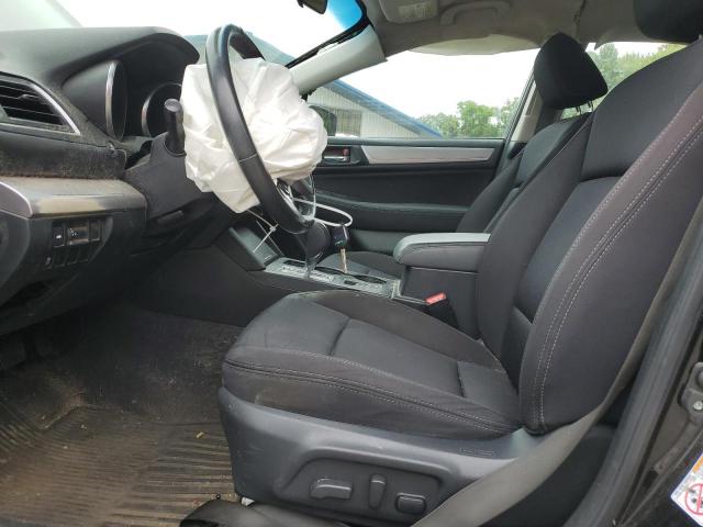 Photo 7 from auction – 2015 SUBARU LEGACY 2.5 with VIN 4S3BNAC62F3045481