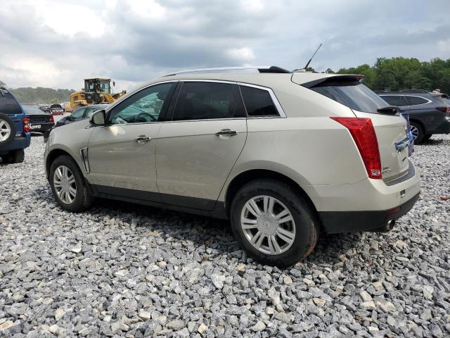 Photo 2 from auction – 2014 CADILLAC SRX LUXURY with VIN 3GYFNEE39ES588096
