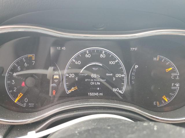 Photo 9 from auction – 2014 JEEP GRAND CHER with VIN 1C4RJFBG8EC259133