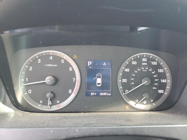 Photo 9 from auction – 2015 HYUNDAI SONATA SE with VIN 5NPE24AF4FH141739