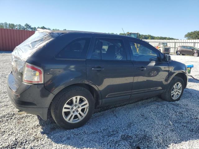 Photo 3 from auction – 2007 FORD EDGE SEL P with VIN 2FMDK39C67BA77194