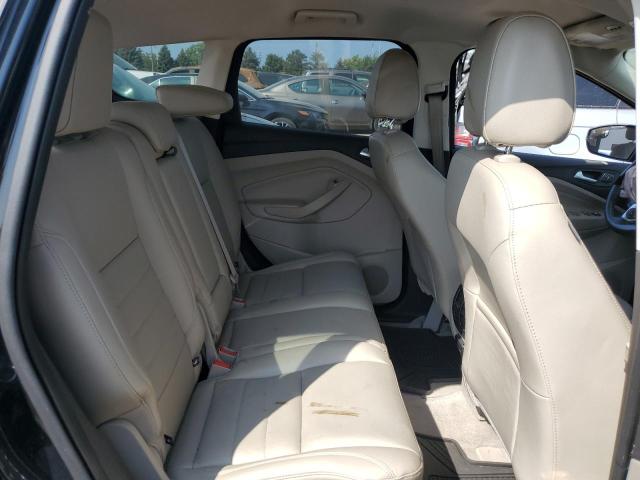 Photo 10 from auction – 2014 FORD ESCAPE TIT with VIN 1FMCU0J99EUC90149