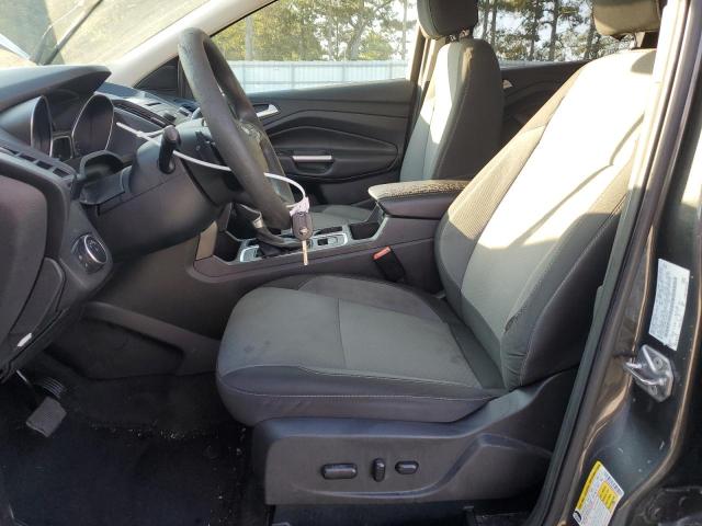 Photo 7 from auction – 2017 FORD ESCAPE SE with VIN 1FMCU9G98HUC52833