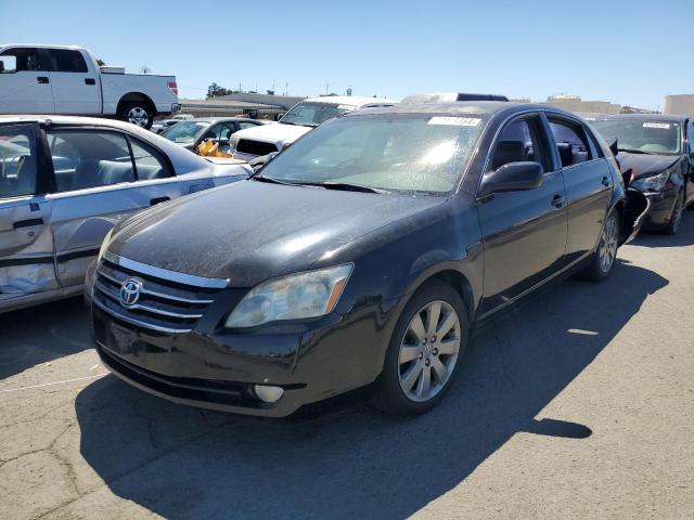 TOYOTA AVALON 4D 2006 with VIN 4T1BK36B56U117597 - Photo from auction