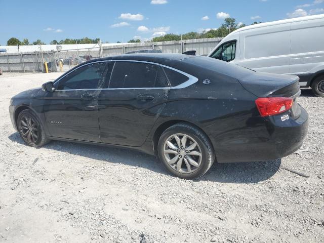 Photo 2 from auction – 2017 CHEVROLET IMPALA LT with VIN 2G1105S35H9187268